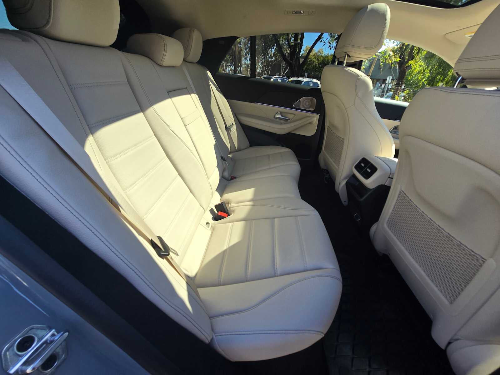 2026 Mercedes-Benz GLE GLE 450