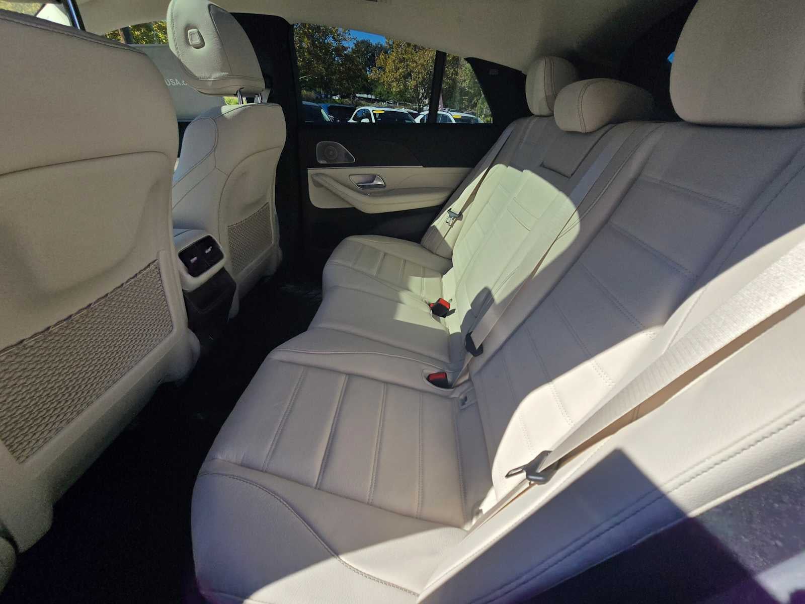 2026 Mercedes-Benz GLE GLE 450