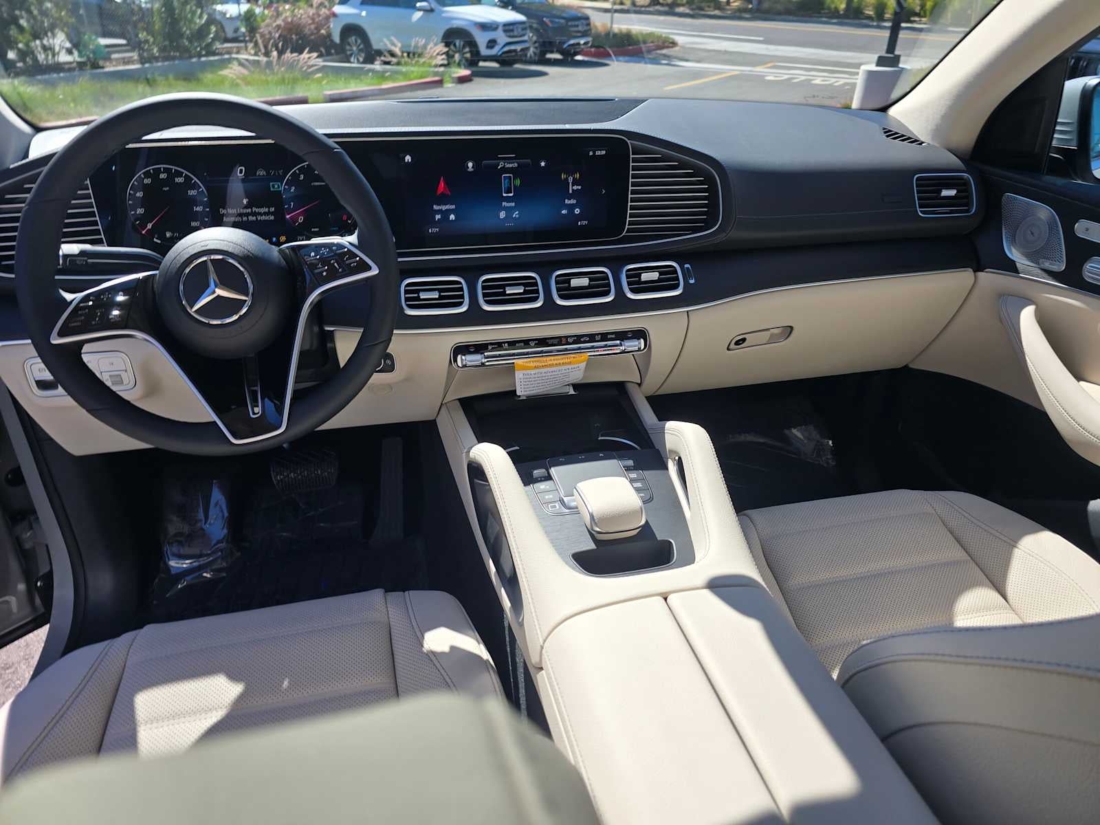 2026 Mercedes-Benz GLE GLE 450