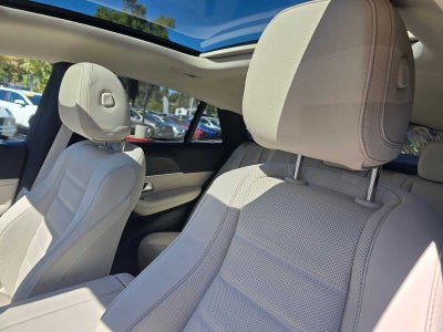 2026 Mercedes-Benz GLE GLE 450