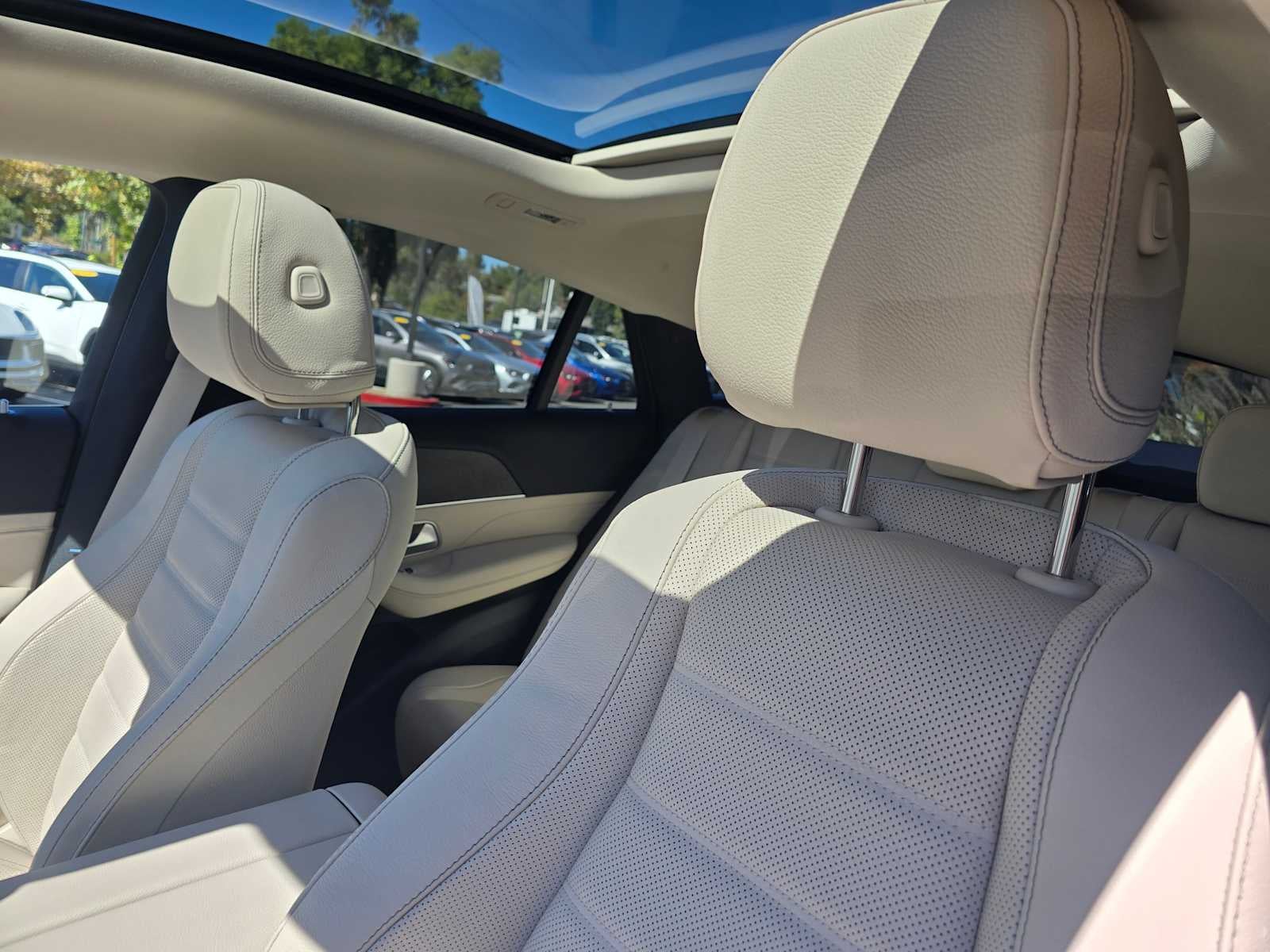 2026 Mercedes-Benz GLE GLE 450