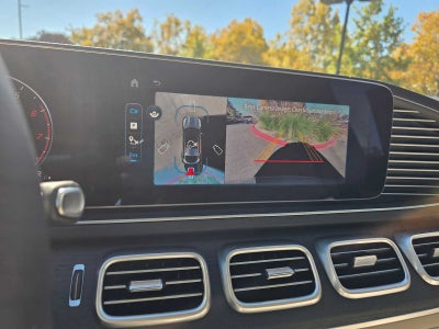 2026 Mercedes-Benz GLE GLE 450