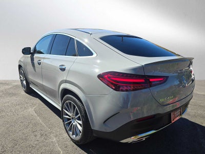 2026 Mercedes-Benz GLE GLE 450