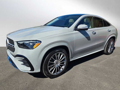 2026 Mercedes-Benz GLE GLE 450
