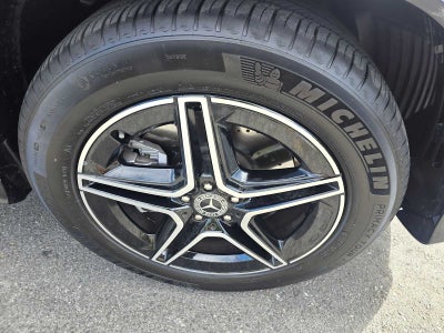 2026 Mercedes-Benz GLE 450 4MATIC® Coupe