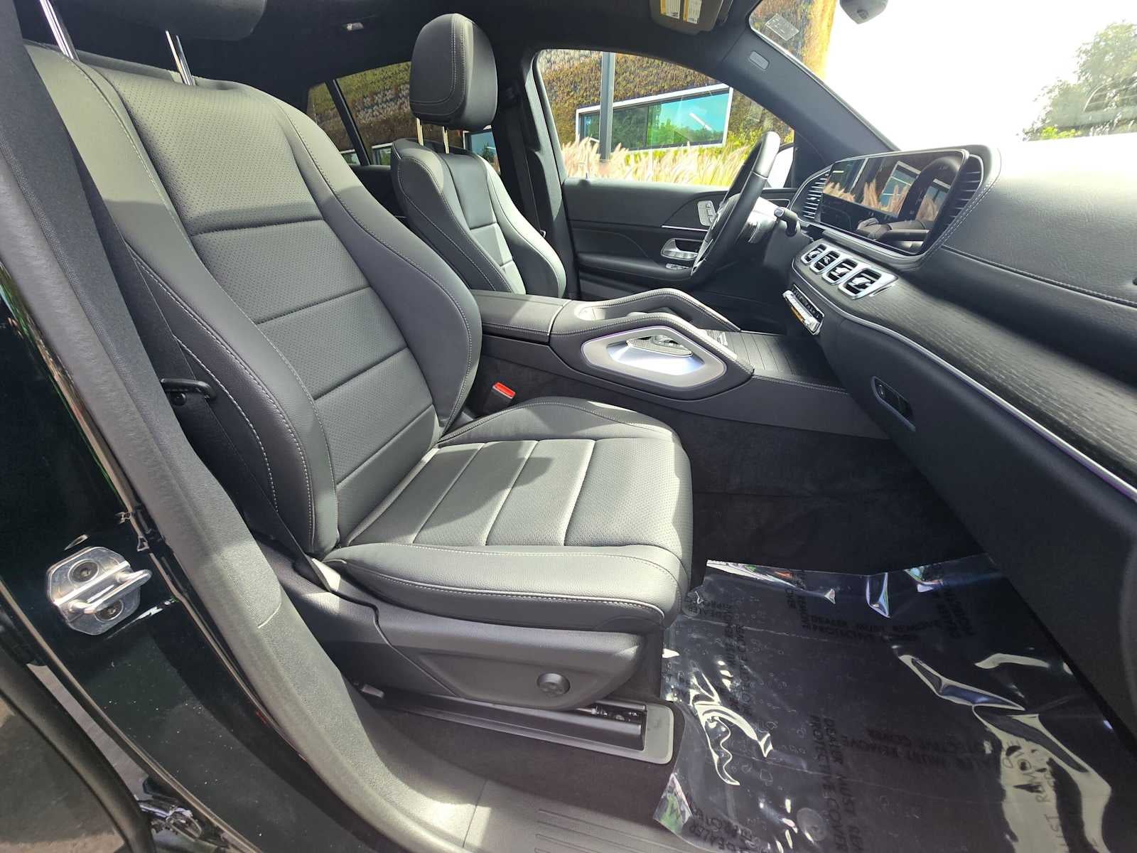 2026 Mercedes-Benz GLE 450 4MATIC® Coupe