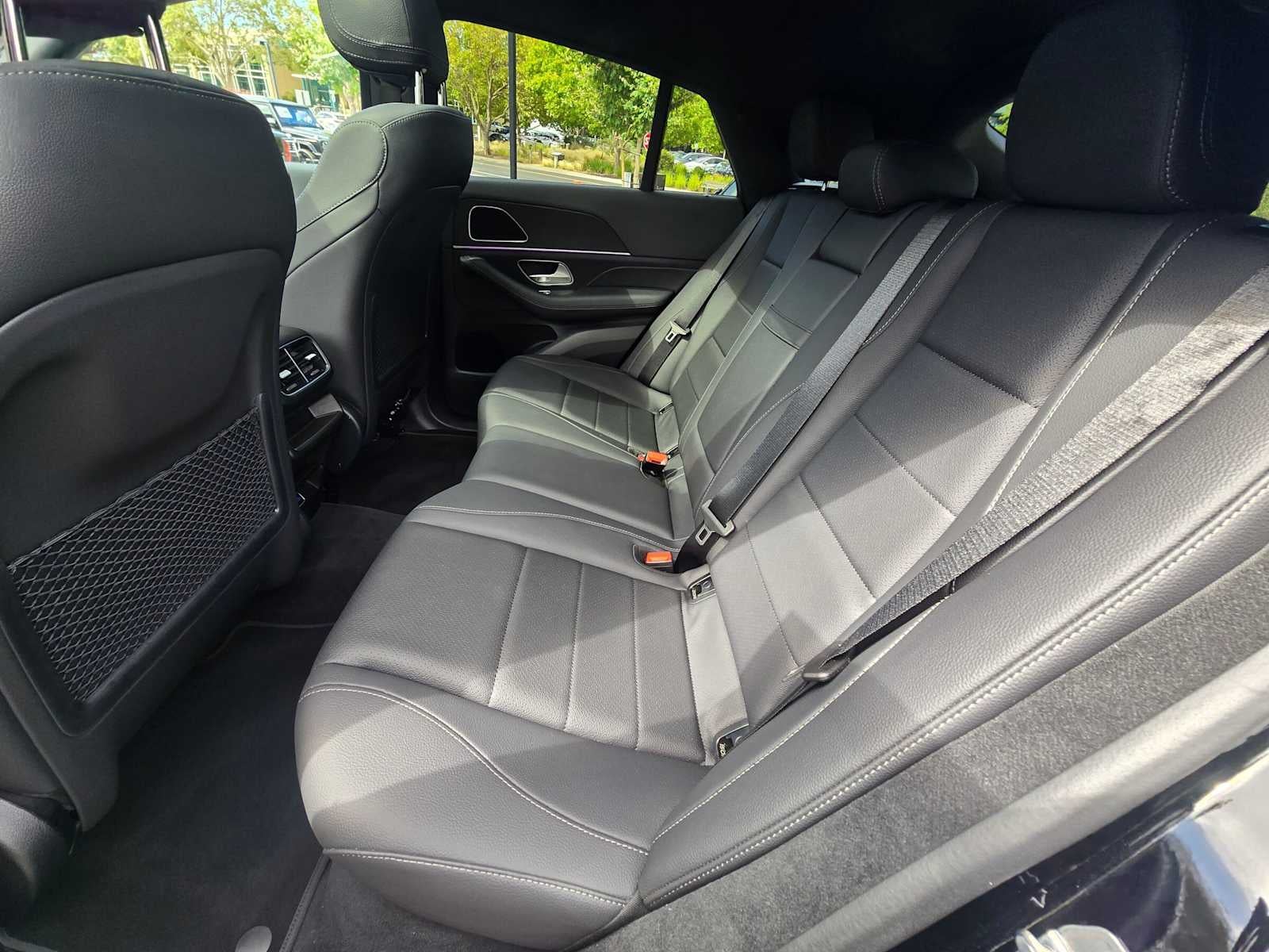 2026 Mercedes-Benz GLE 450 4MATIC® Coupe