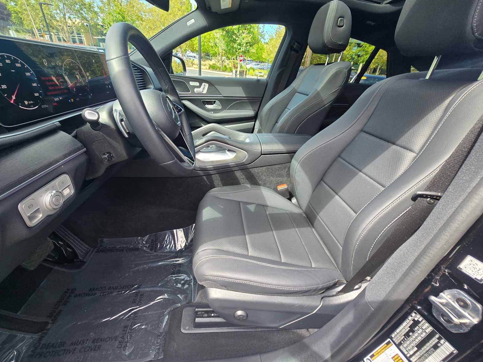 2026 Mercedes-Benz GLE 450 4MATIC® Coupe