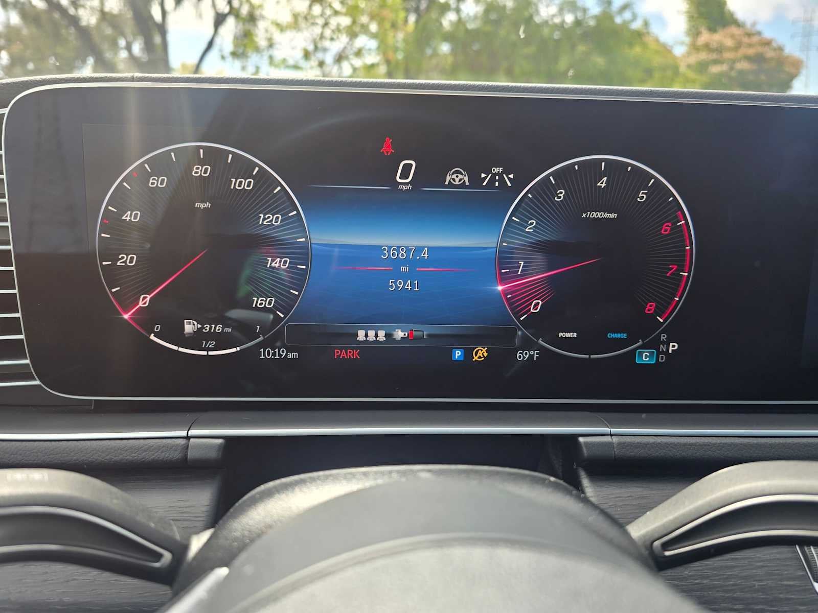 2026 Mercedes-Benz GLE 450 4MATIC® Coupe
