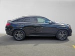 2026 Mercedes-Benz GLE 450 4MATIC® Coupe