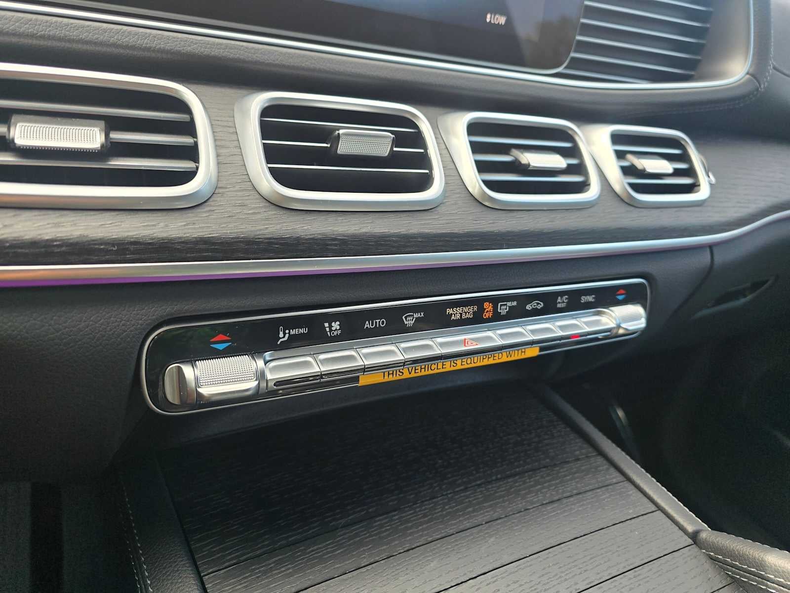 2026 Mercedes-Benz GLE 450 4MATIC® Coupe