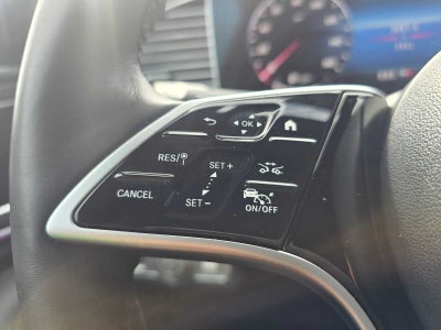 2026 Mercedes-Benz GLE 450 4MATIC® Coupe