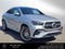 2026 Mercedes-Benz GLE 450 4MATIC® Coupe