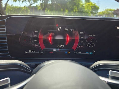 2026 Mercedes-Benz GLE 450 4MATIC® Coupe