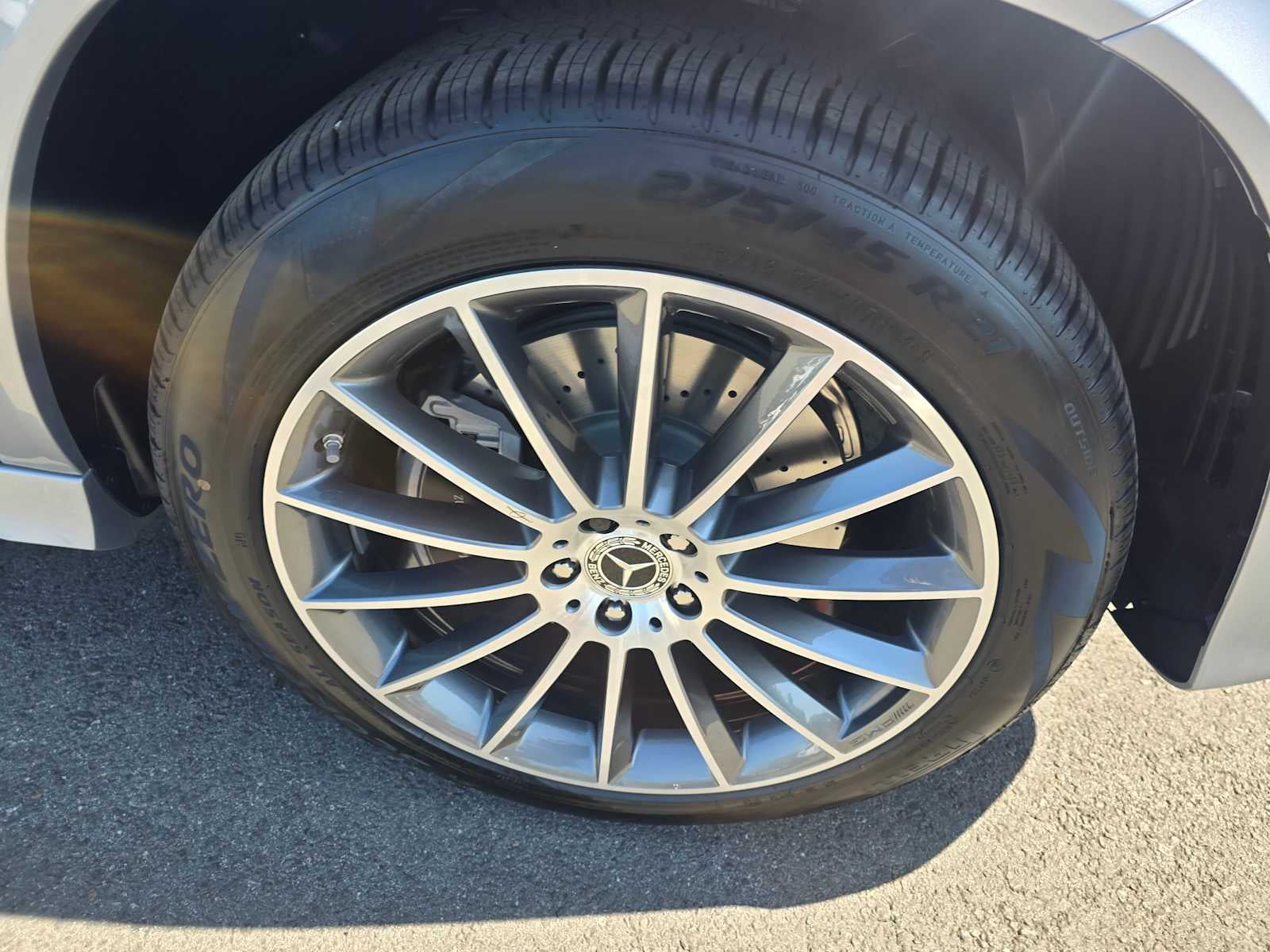 2026 Mercedes-Benz GLE 450 4MATIC® Coupe