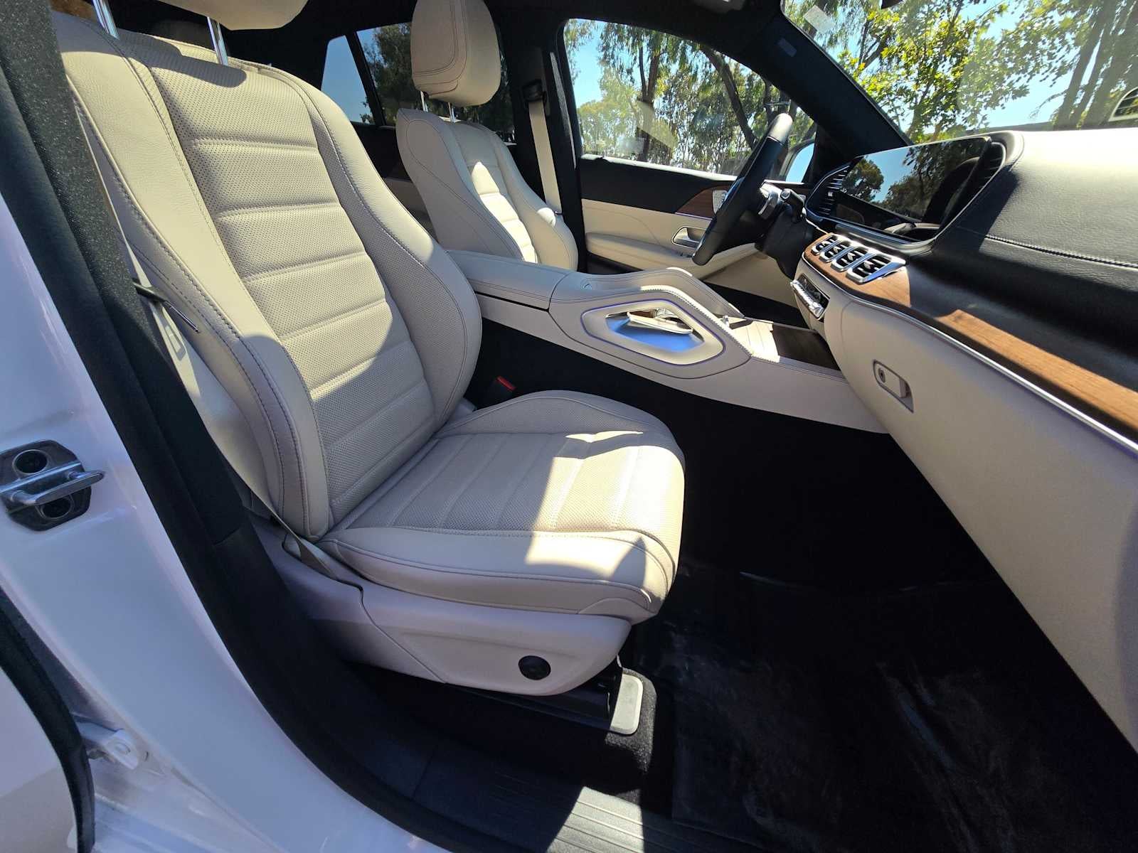 2026 Mercedes-Benz GLE GLE 450