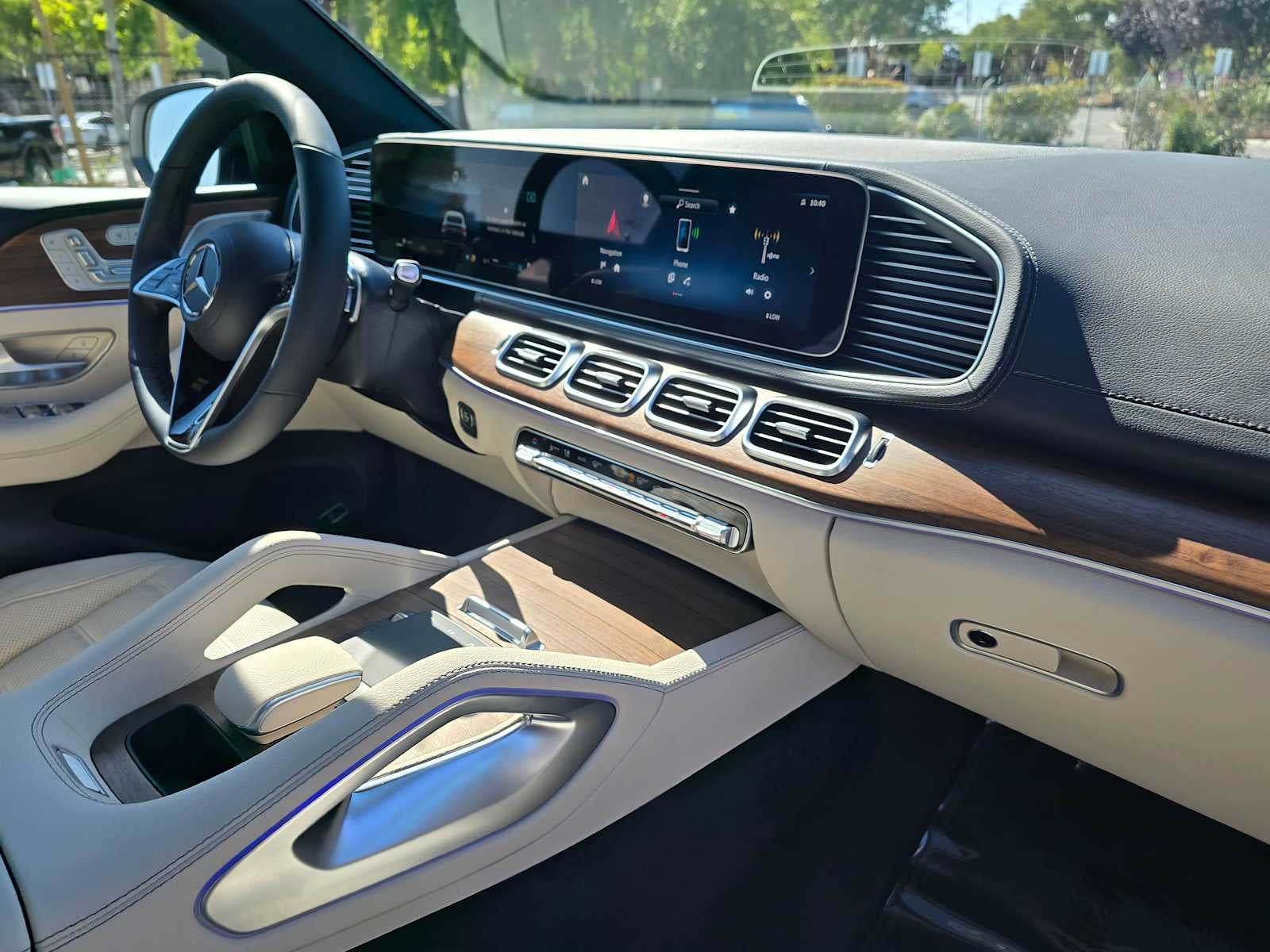 2026 Mercedes-Benz GLE GLE 450