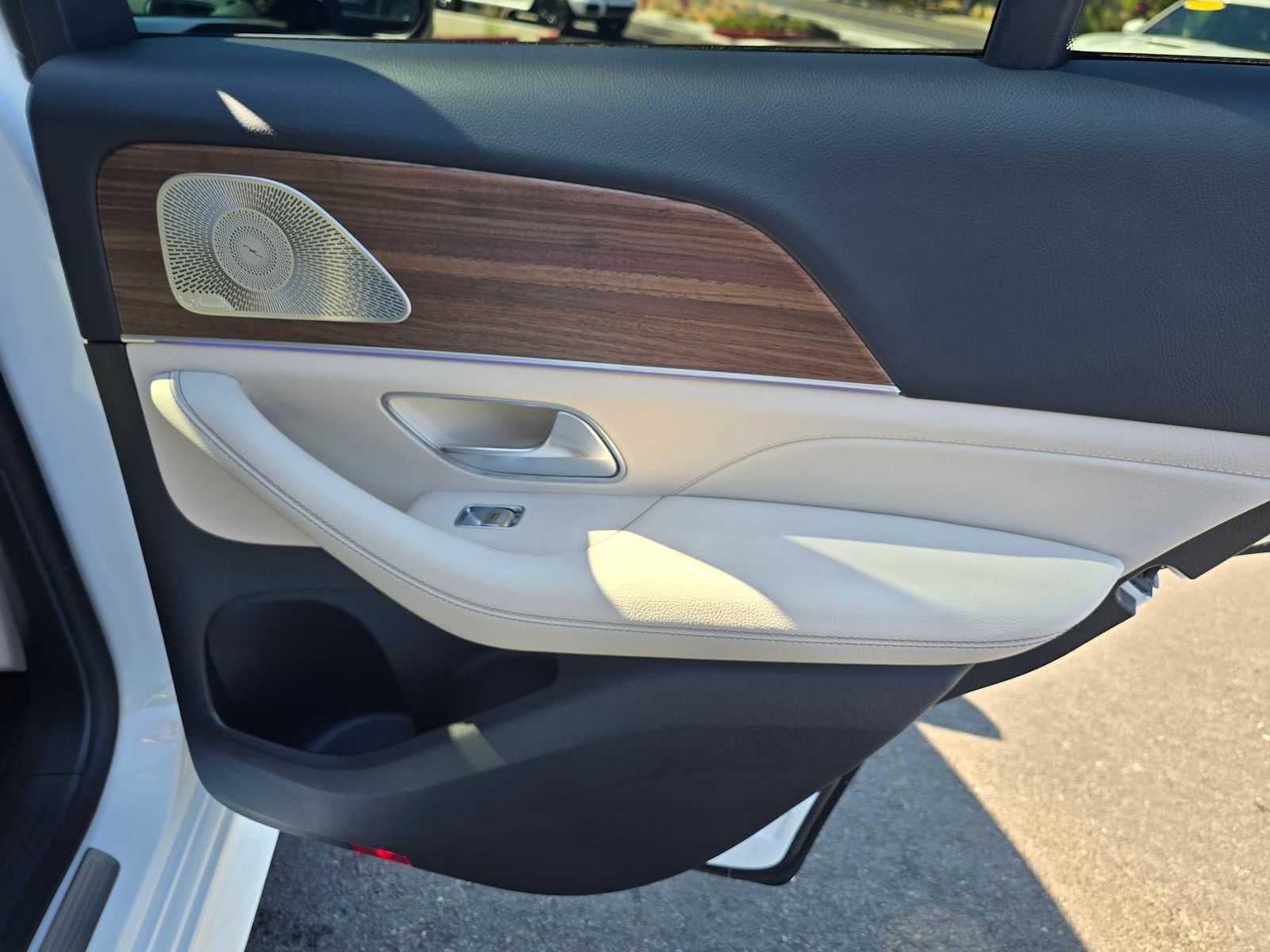 2026 Mercedes-Benz GLE GLE 450