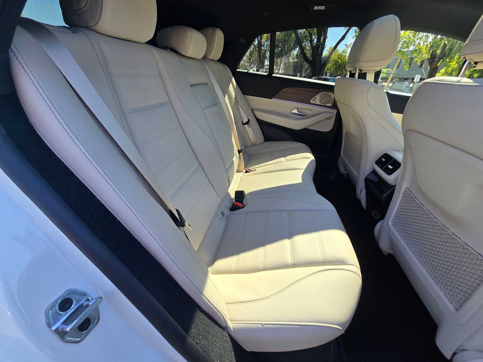 2026 Mercedes-Benz GLE GLE 450