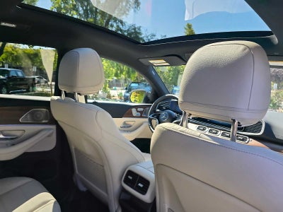 2026 Mercedes-Benz GLE GLE 450