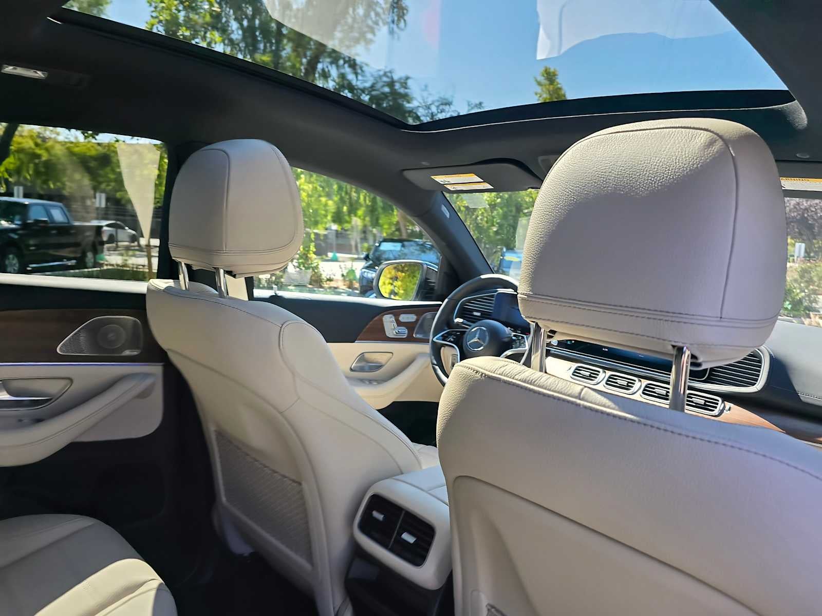 2026 Mercedes-Benz GLE GLE 450