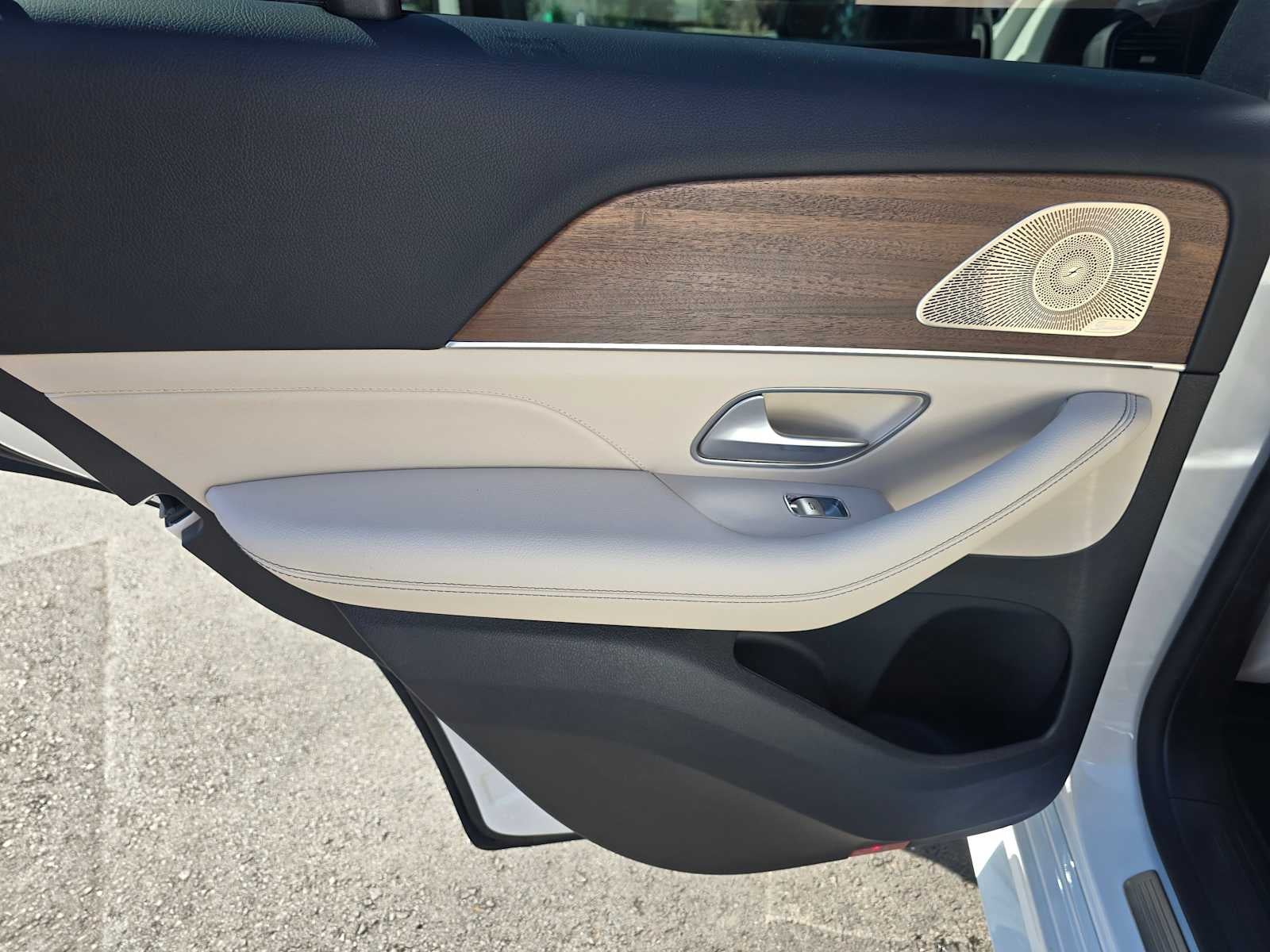 2026 Mercedes-Benz GLE GLE 450