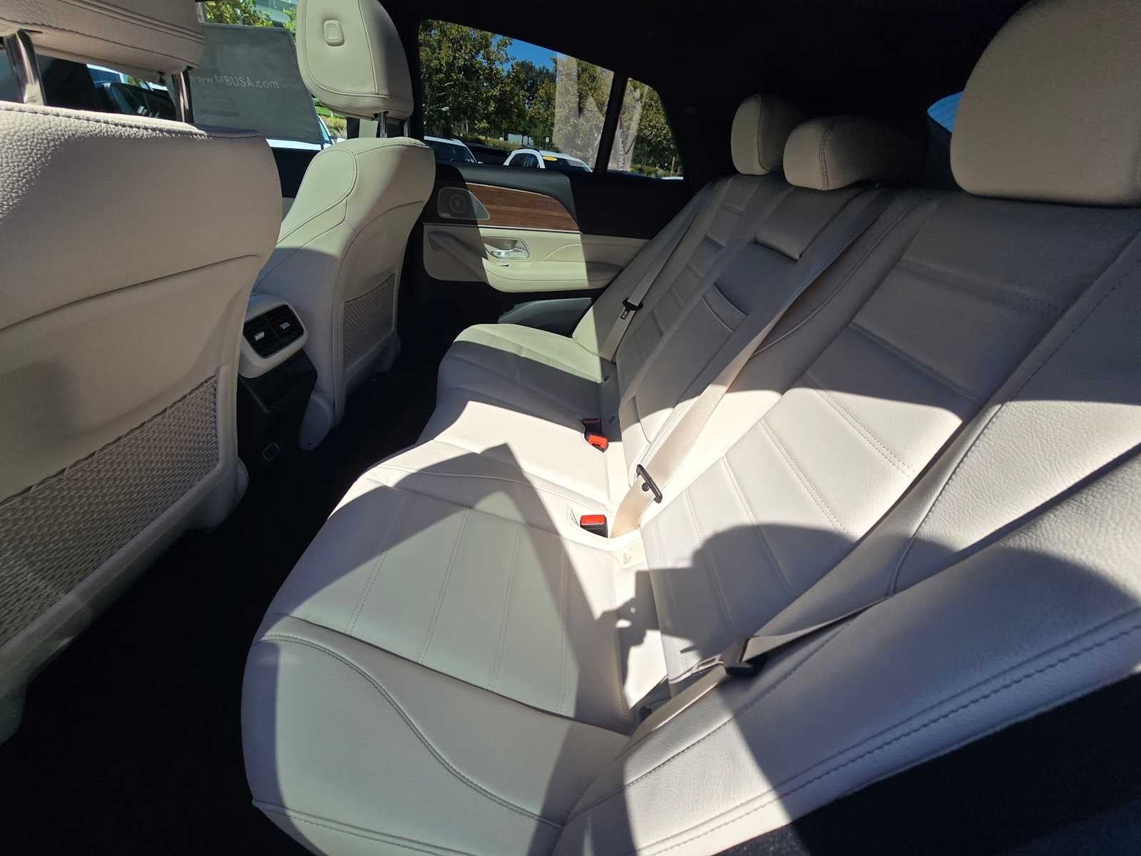 2026 Mercedes-Benz GLE GLE 450