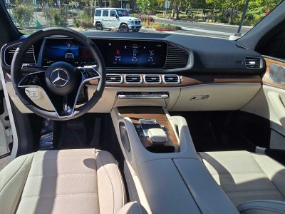 2026 Mercedes-Benz GLE GLE 450