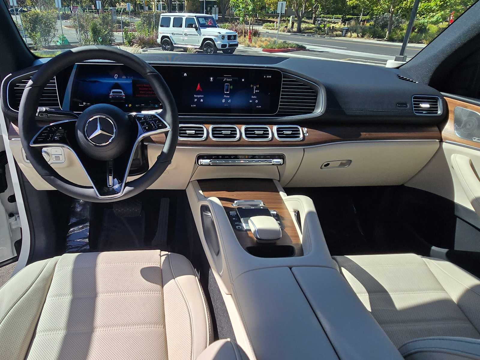 2026 Mercedes-Benz GLE GLE 450