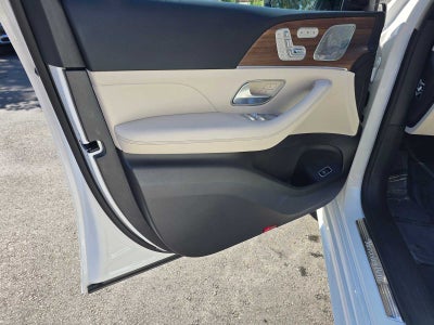 2026 Mercedes-Benz GLE GLE 450