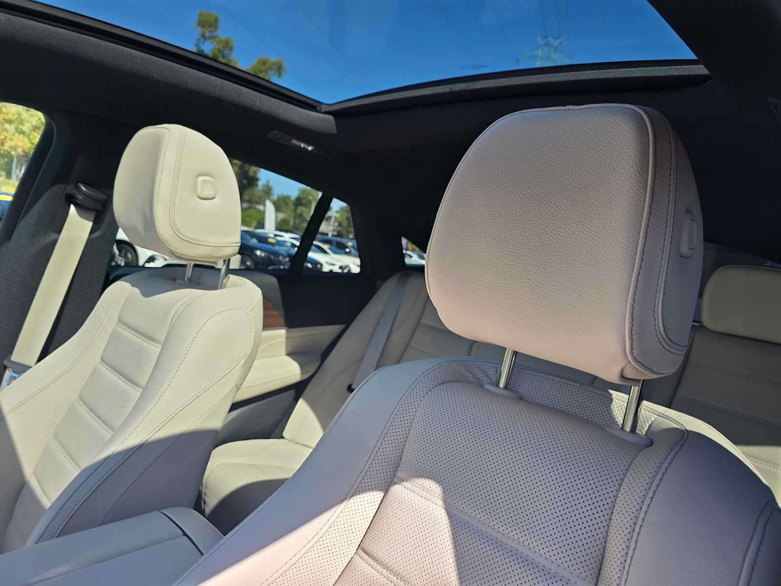 2026 Mercedes-Benz GLE GLE 450