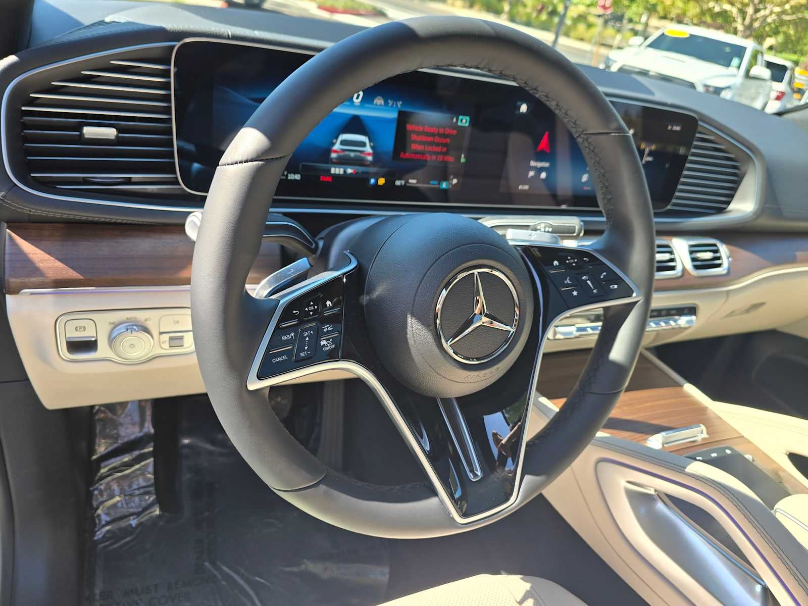 2026 Mercedes-Benz GLE GLE 450