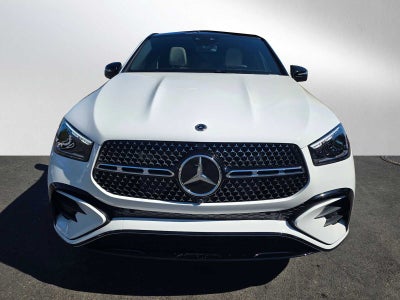 2026 Mercedes-Benz GLE GLE 450