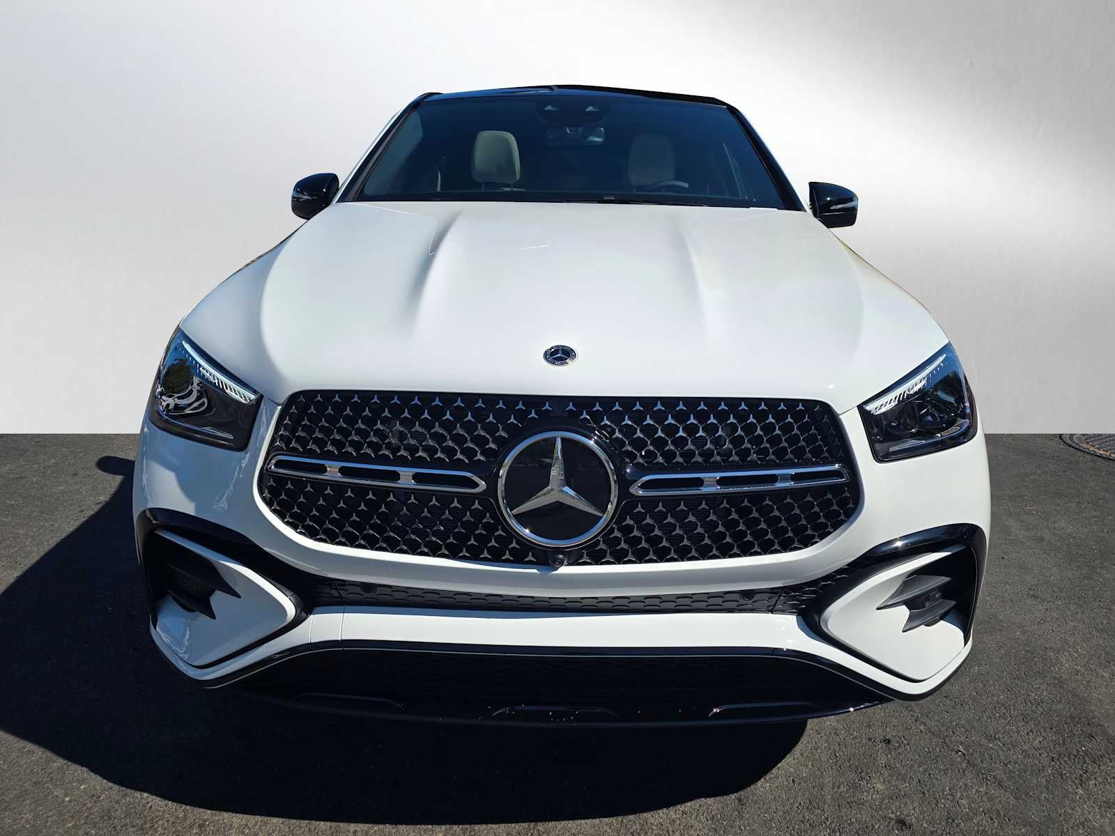 2026 Mercedes-Benz GLE GLE 450