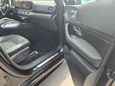 2026 Mercedes-Benz GLE 450 4MATIC® Coupe