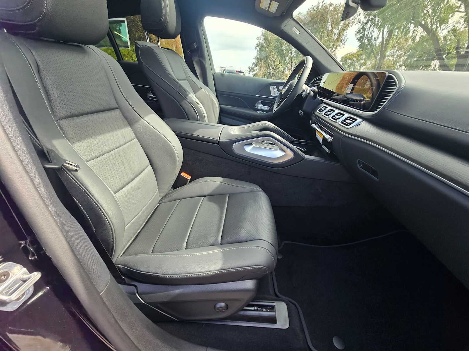 2026 Mercedes-Benz GLE 450 4MATIC® Coupe