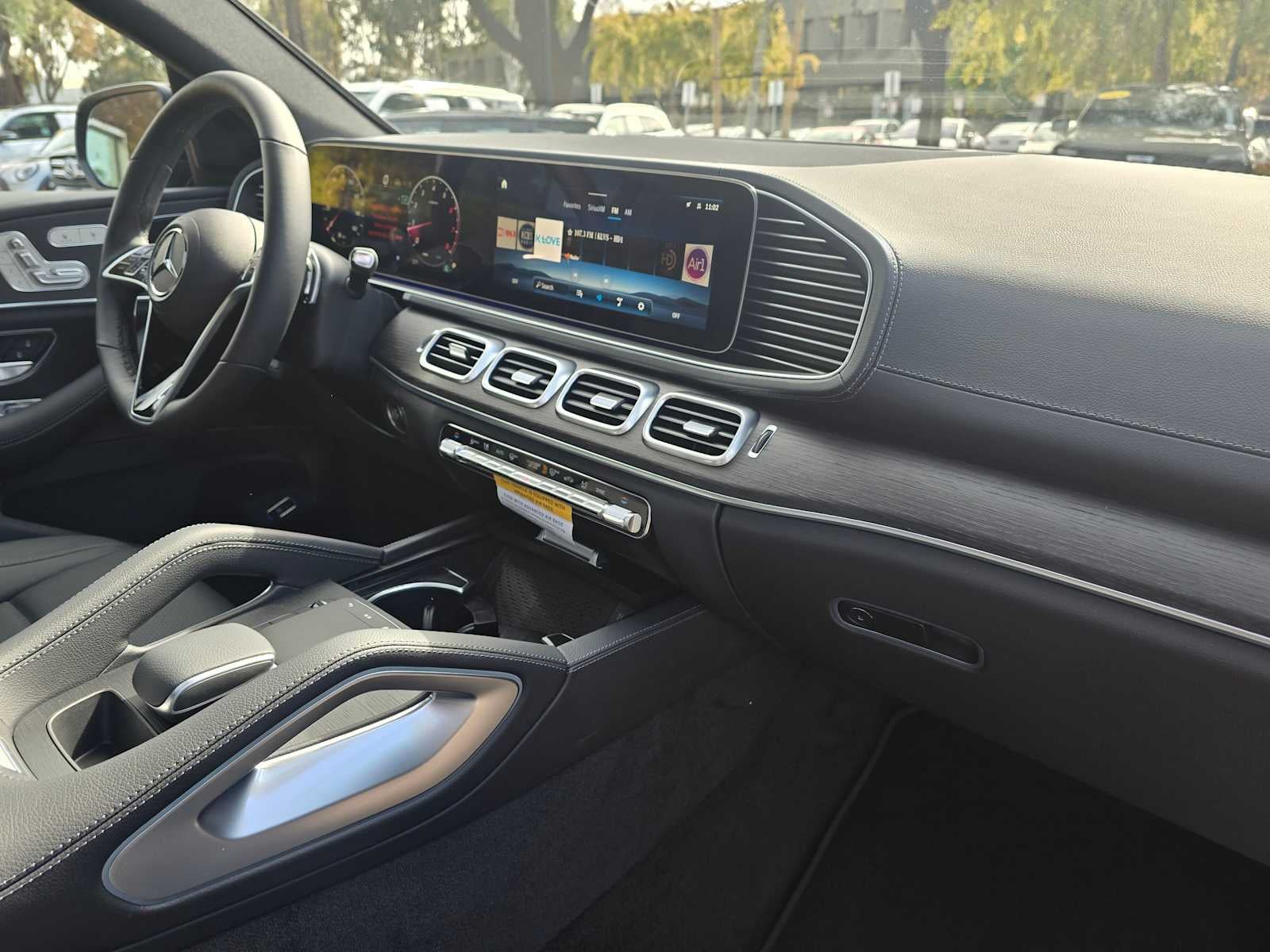 2026 Mercedes-Benz GLE 450 4MATIC® Coupe