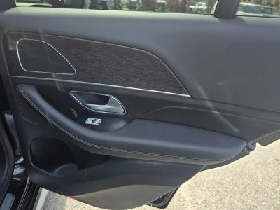 2026 Mercedes-Benz GLE 450 4MATIC® Coupe