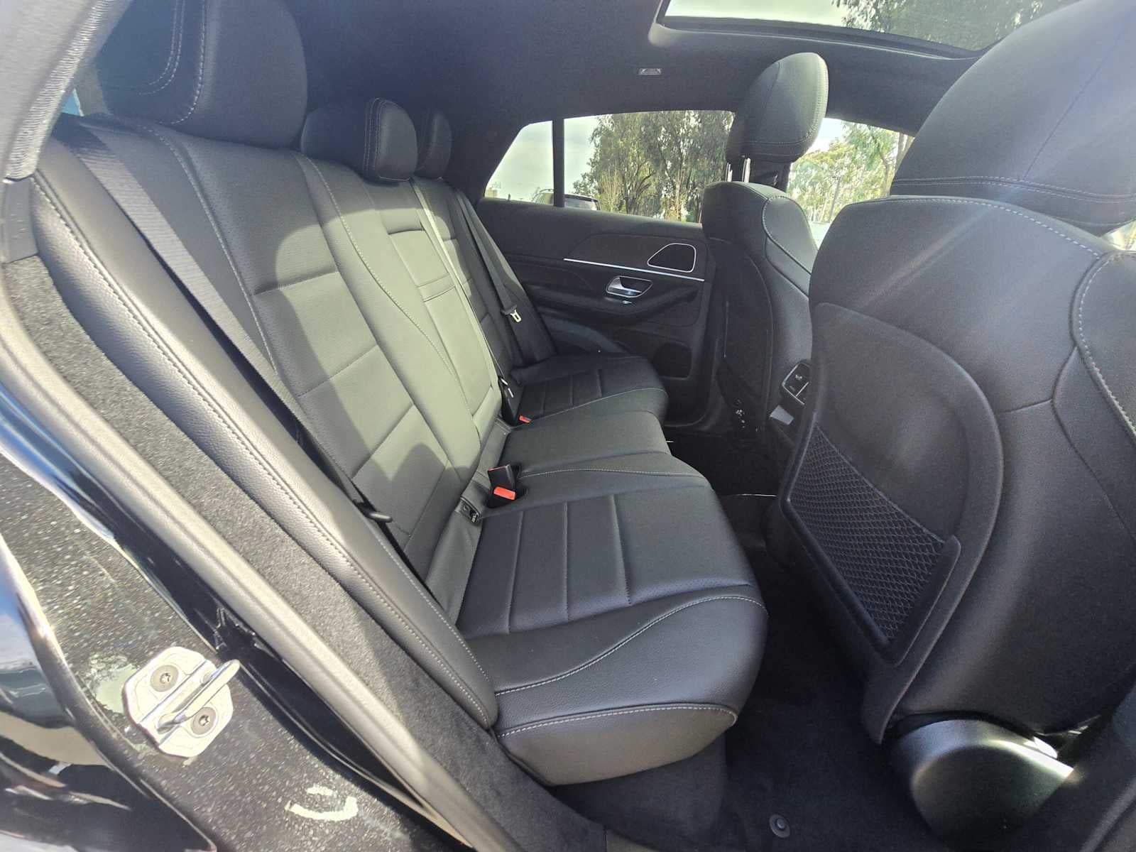 2026 Mercedes-Benz GLE 450 4MATIC® Coupe