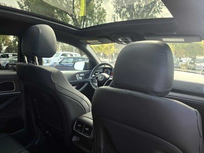 2026 Mercedes-Benz GLE 450 4MATIC® Coupe