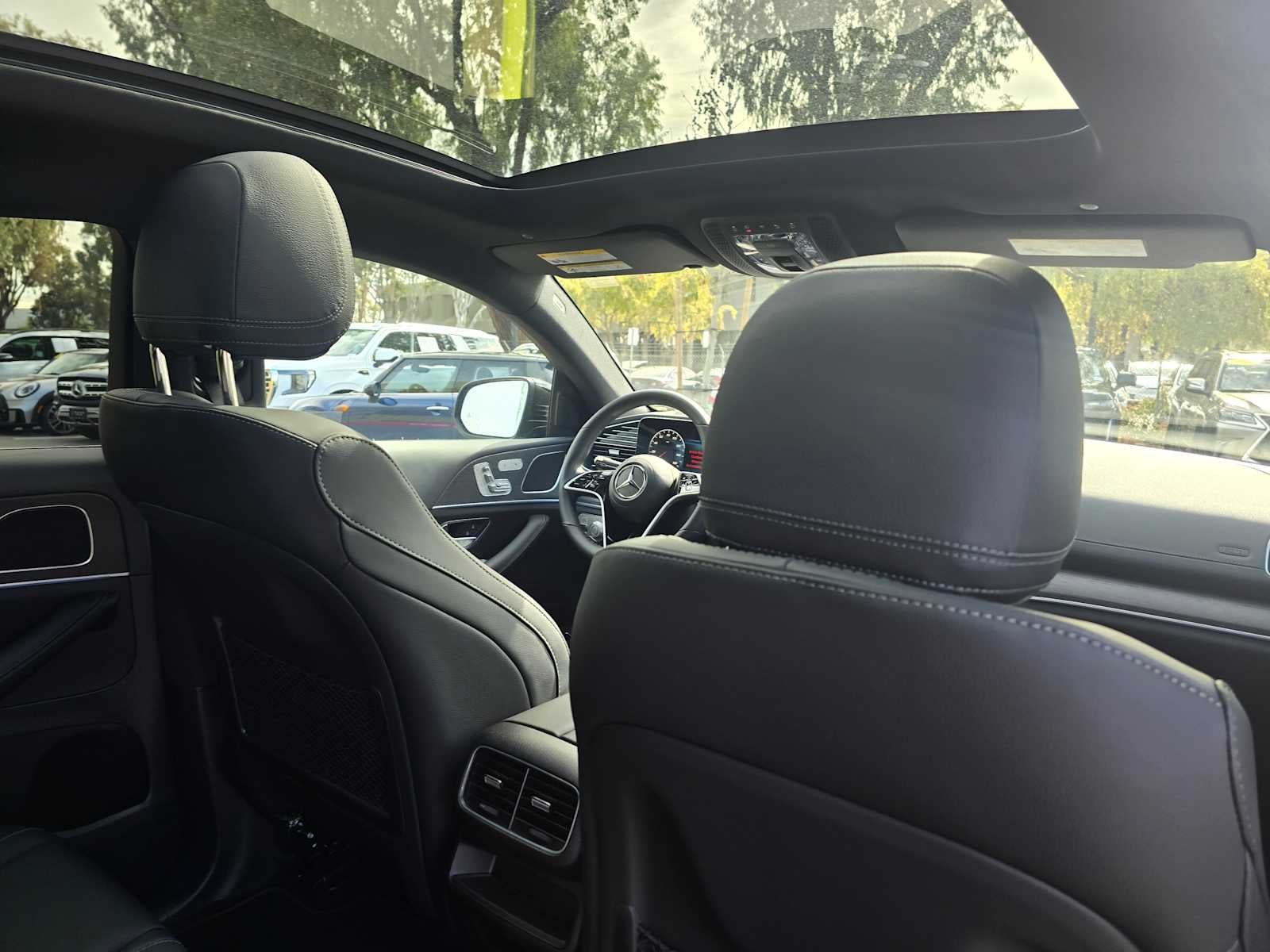 2026 Mercedes-Benz GLE 450 4MATIC® Coupe