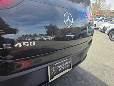 2026 Mercedes-Benz GLE 450 4MATIC® Coupe