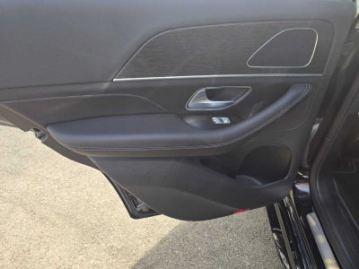 2026 Mercedes-Benz GLE 450 4MATIC® Coupe