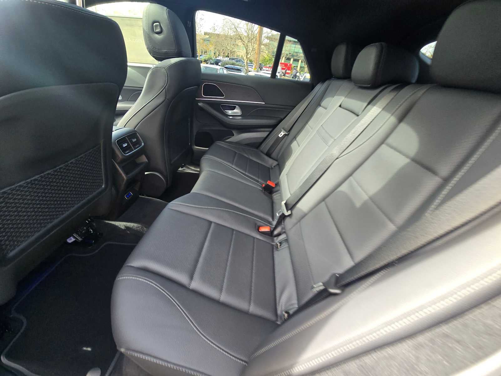 2026 Mercedes-Benz GLE 450 4MATIC® Coupe