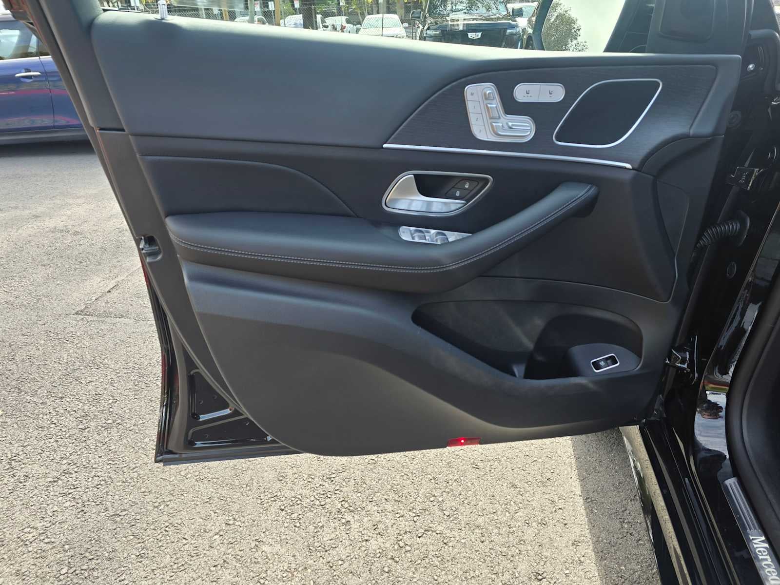 2026 Mercedes-Benz GLE 450 4MATIC® Coupe