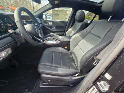 2026 Mercedes-Benz GLE 450 4MATIC® Coupe