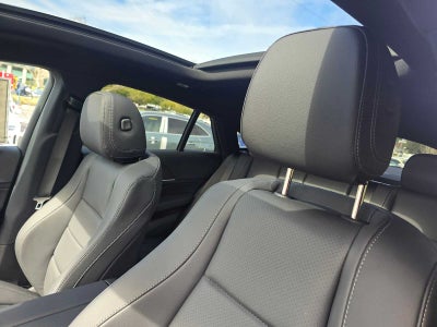 2026 Mercedes-Benz GLE 450 4MATIC® Coupe