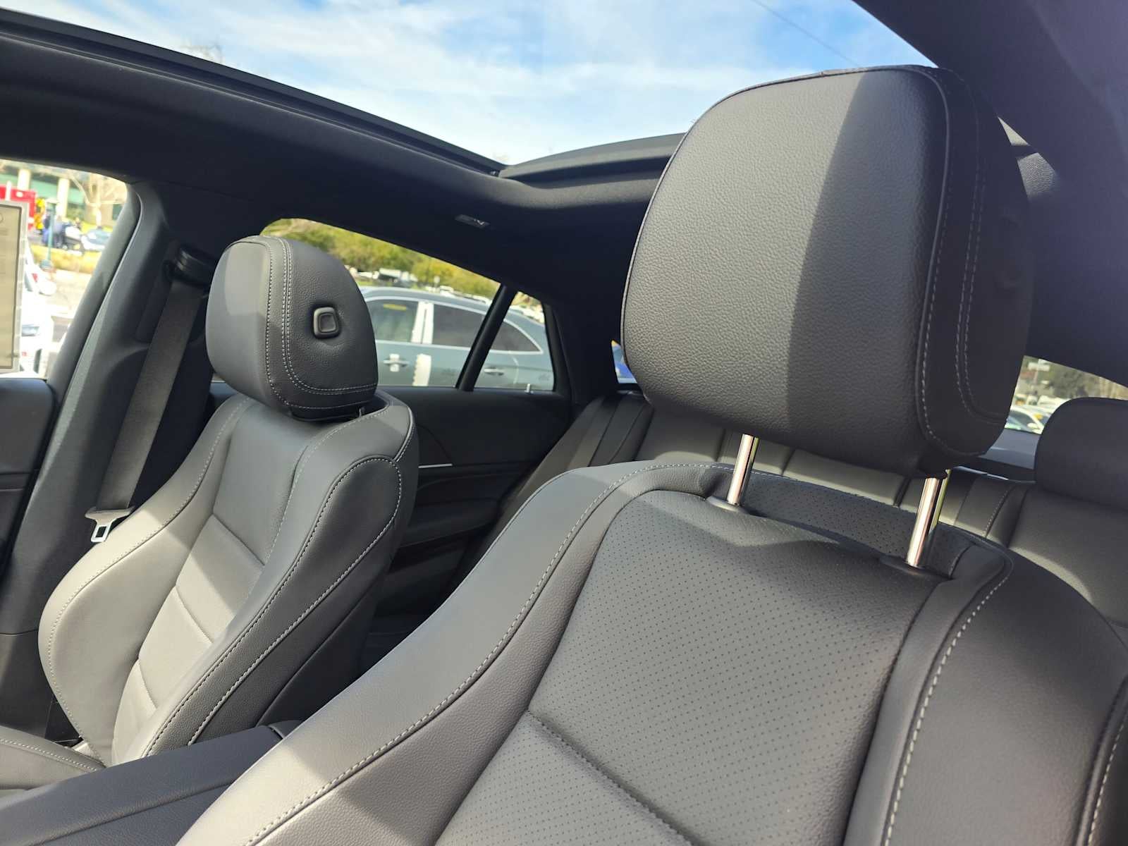 2026 Mercedes-Benz GLE 450 4MATIC® Coupe