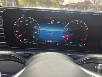 2026 Mercedes-Benz GLE 450 4MATIC® Coupe