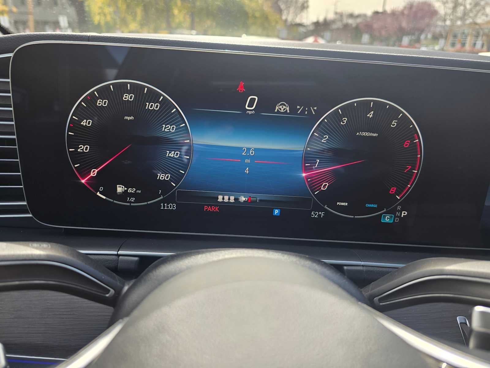 2026 Mercedes-Benz GLE 450 4MATIC® Coupe